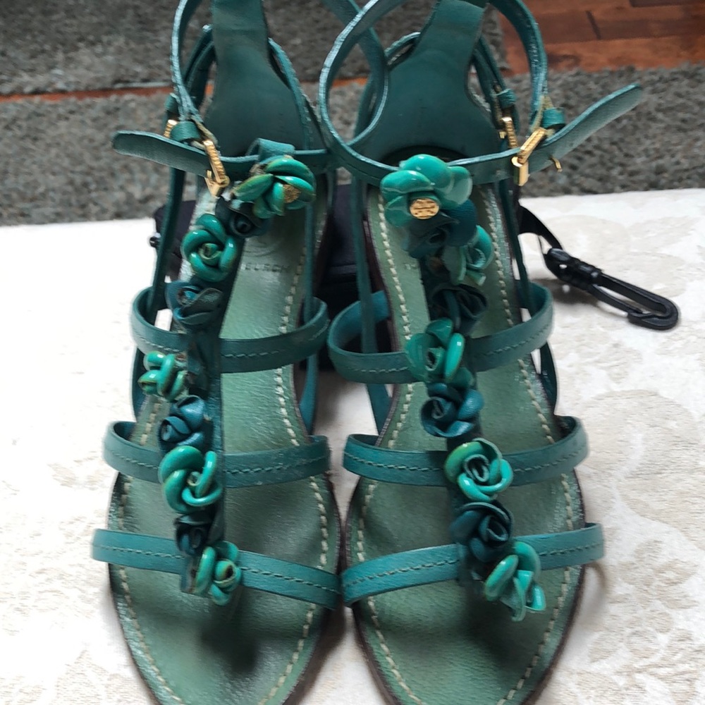 Tory Burch